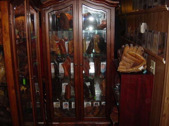 Mike Ellis Display Old 2